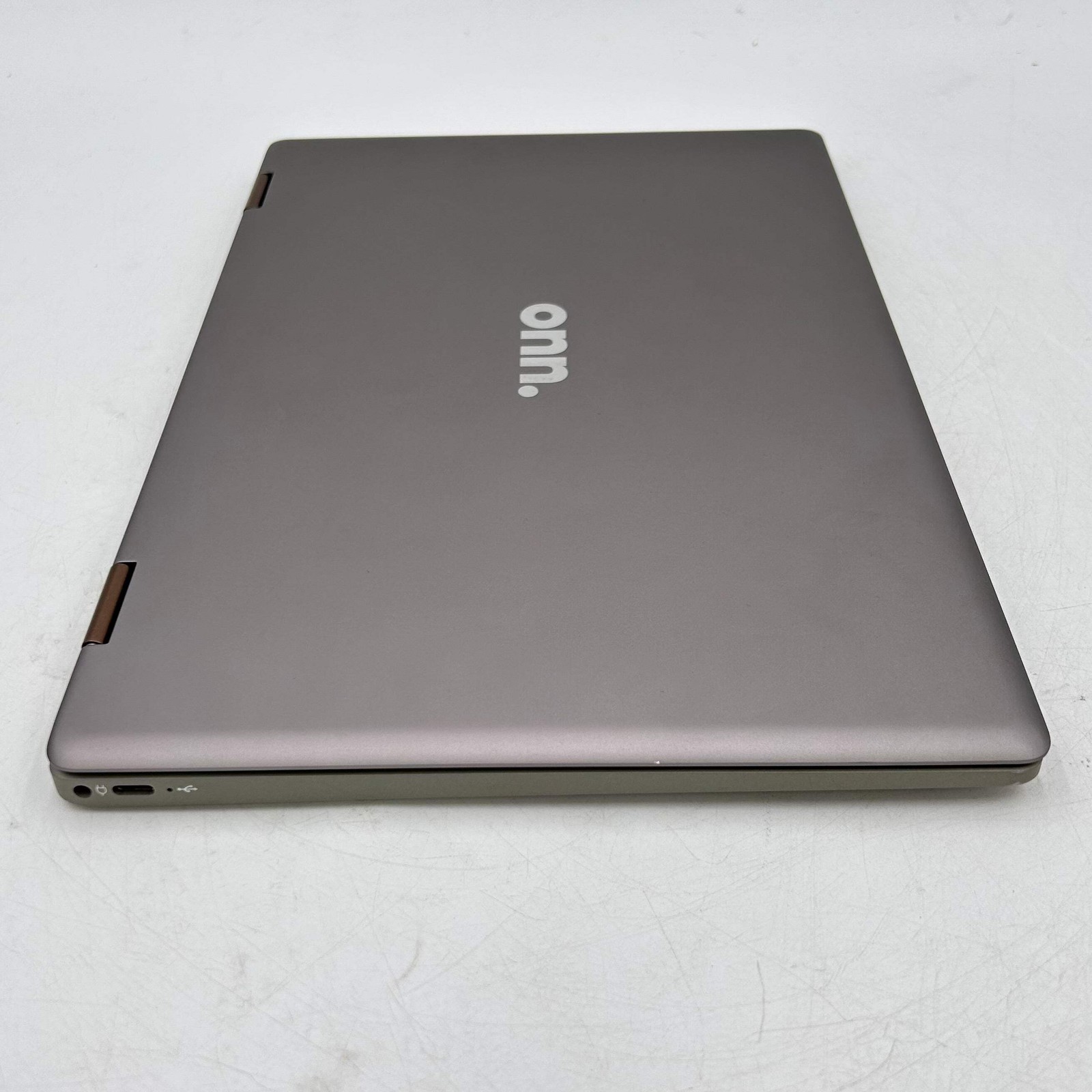 Onn Laptop 100002434 13.3″ i3-8145U 2.1GHz 4GB RAM 128GB SSD