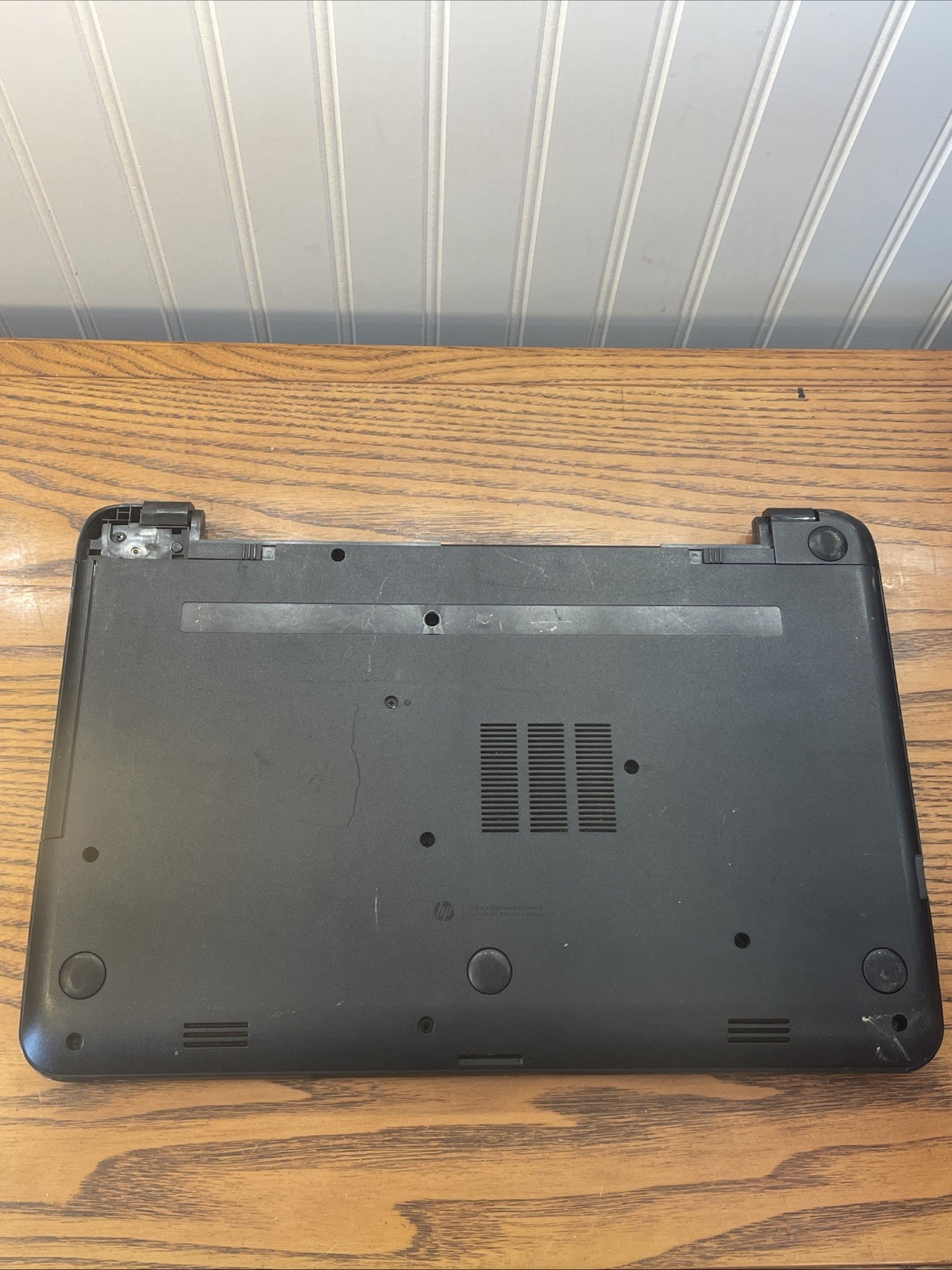 Hp Altec Touchsmart Laptops Lot Of 3 Parts Only Touchsmart 15 HP 655 Pavilion G7