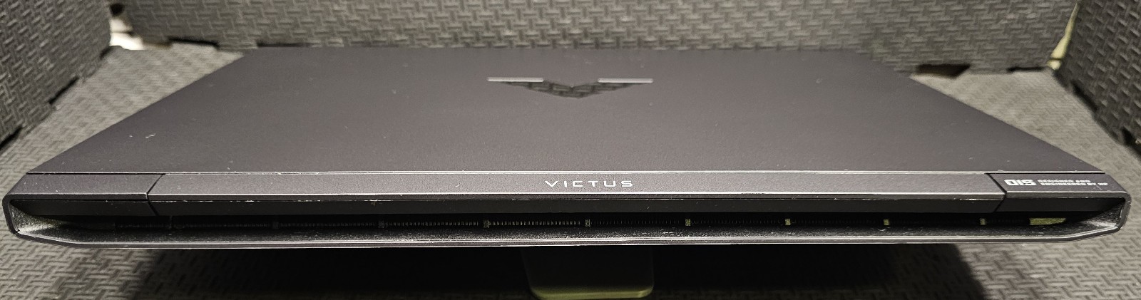 HP Victus 15-FB1013DX 15.6″ Ryzen 5 7535HS 3.3GHz 8GB DDR5 512GB NVME RTX 2050
