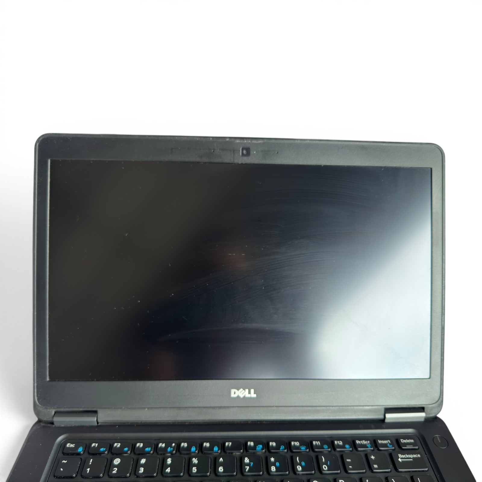 Dell Latitude E7450 i5-5300U @2.30GHz | NO SSD | 12GB RAM | No OS