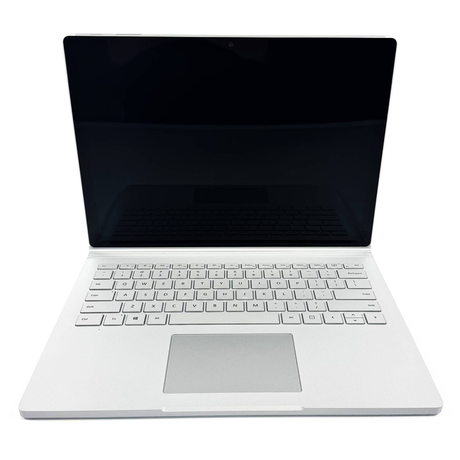 Microsoft Surface Book 2 13.5″ Laptop Tab i5-8350U 8GB 256GB SSD Win 11 Pro 1832