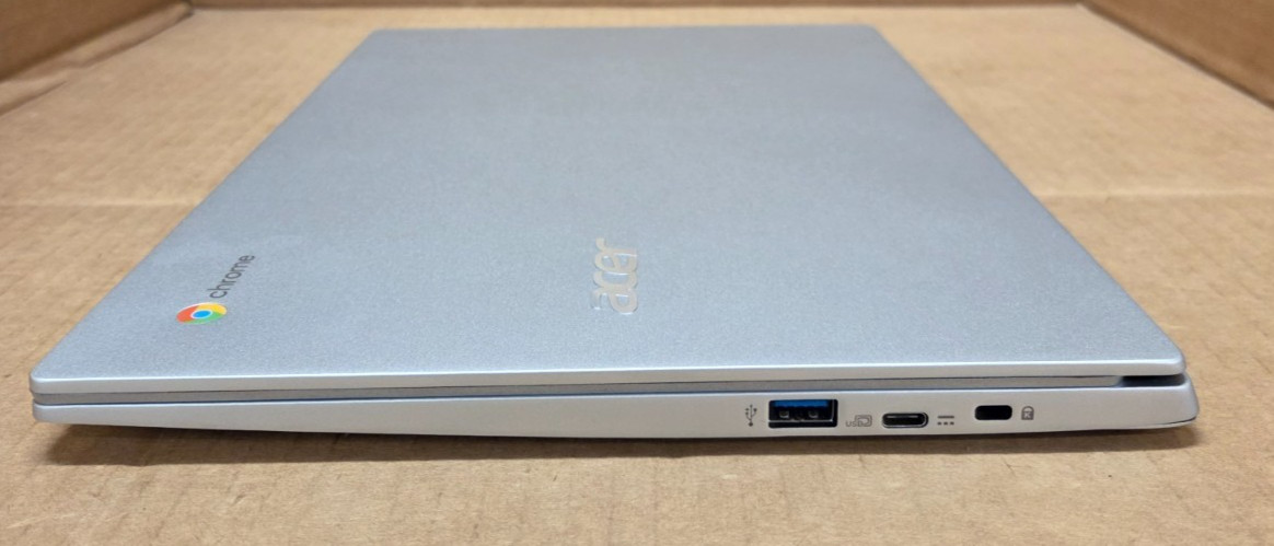 Acer Chromebook CB514-1H Intel Celeron N3350 14″ Full HD 8GB/64GB *BATTERY*