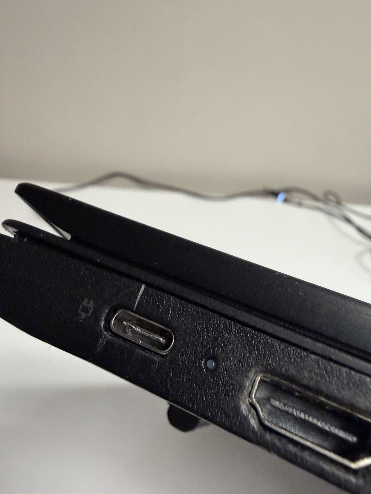 ✅ Lenovo ThinkPad E590 i7 8th Gen NO RAM NO STORAGE ✅ FOR PARTS/ NO POWER! ✅