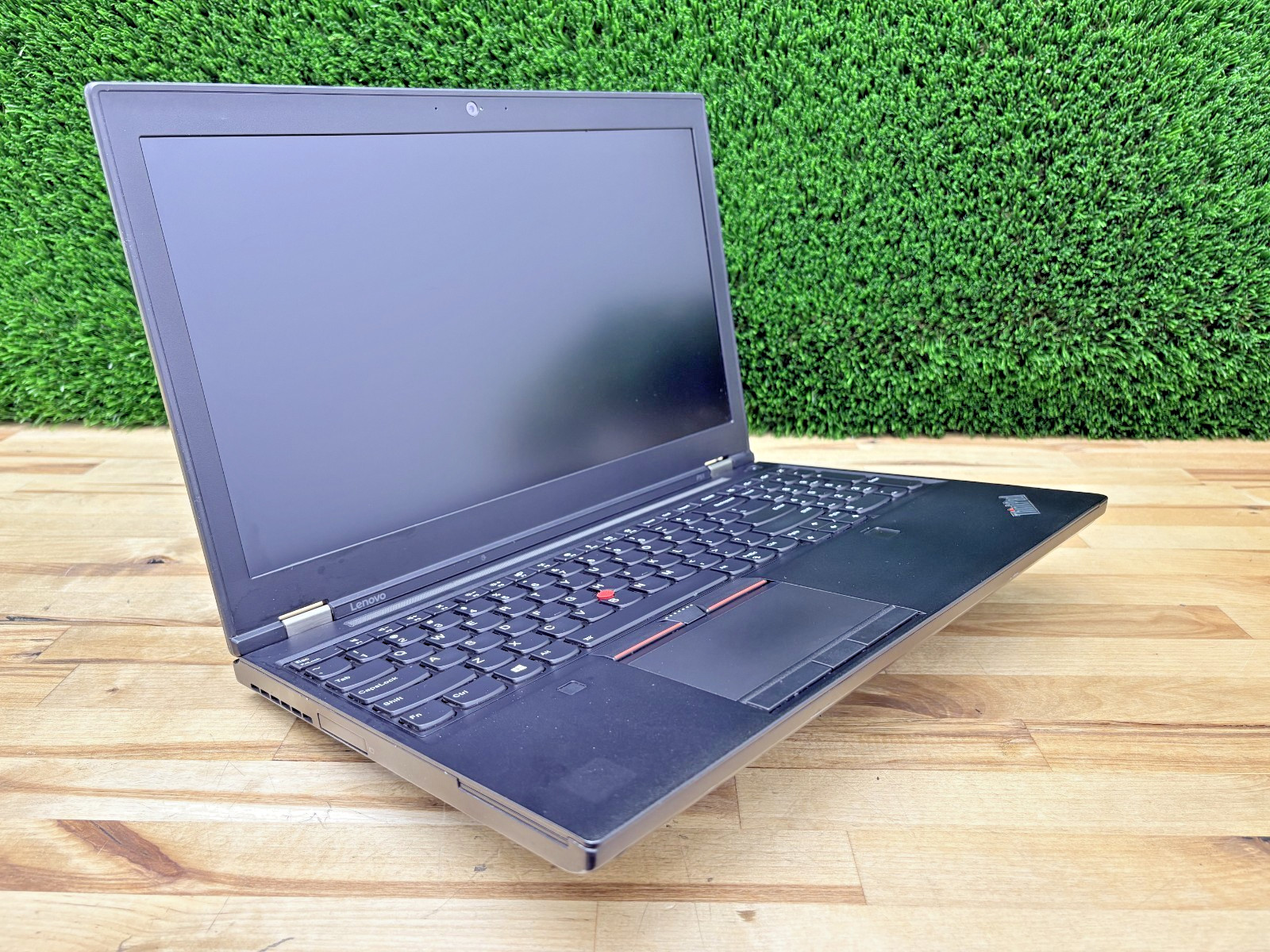 Lenovo Thinkpad P51 Intel i7-7750H 2.60GHz 32GB RAM 256GB SSD Windows 11 Pro BL*