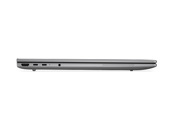 HP ZBook 8 G2i 16″ Mobile Workstation PC with 3 Yr Warranty & Wolf Pro Security