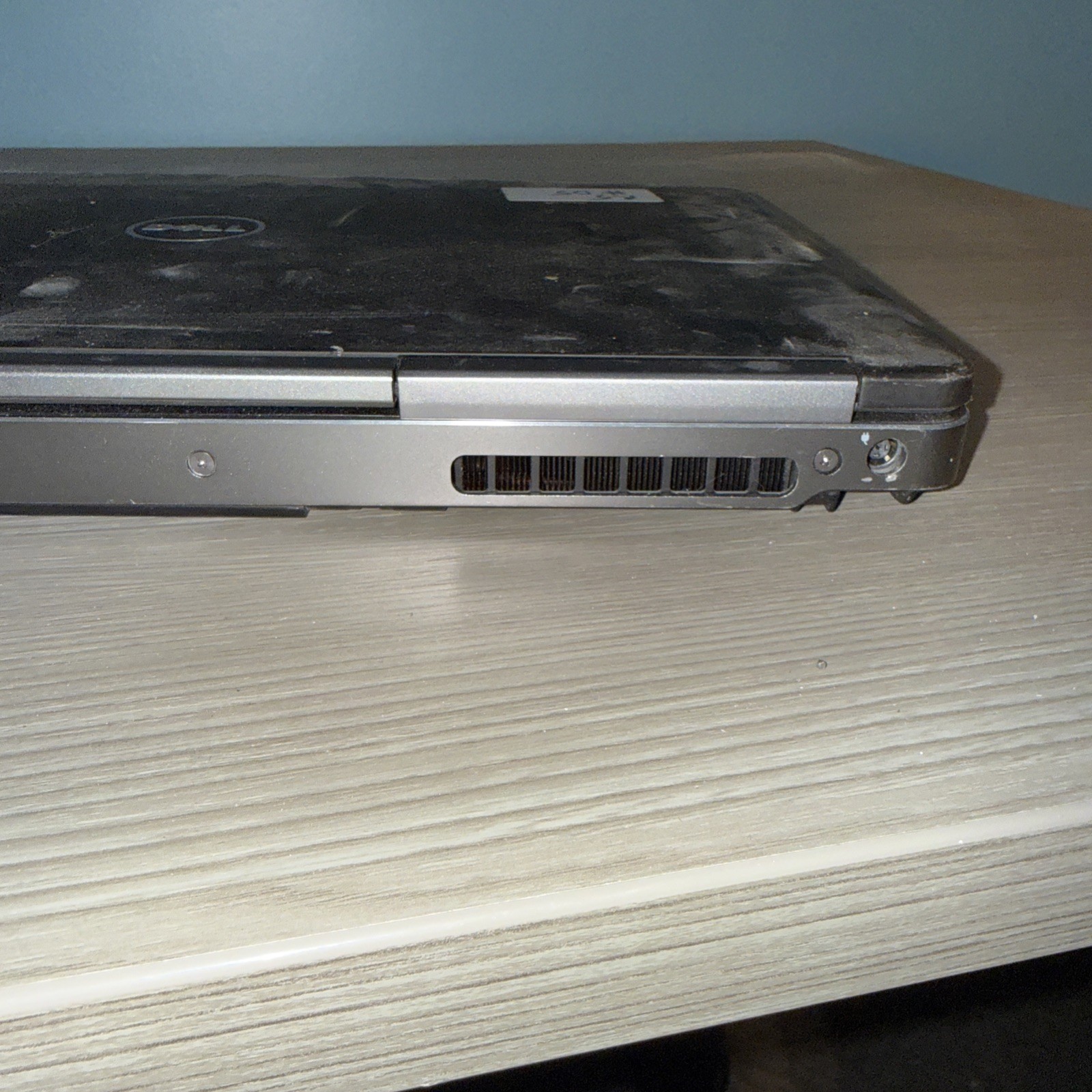 Dell Precision 7510 15″ Laptop FHD I7-6820HQ 2.7GHz 8GB RAM Quadro No Drive/OS
