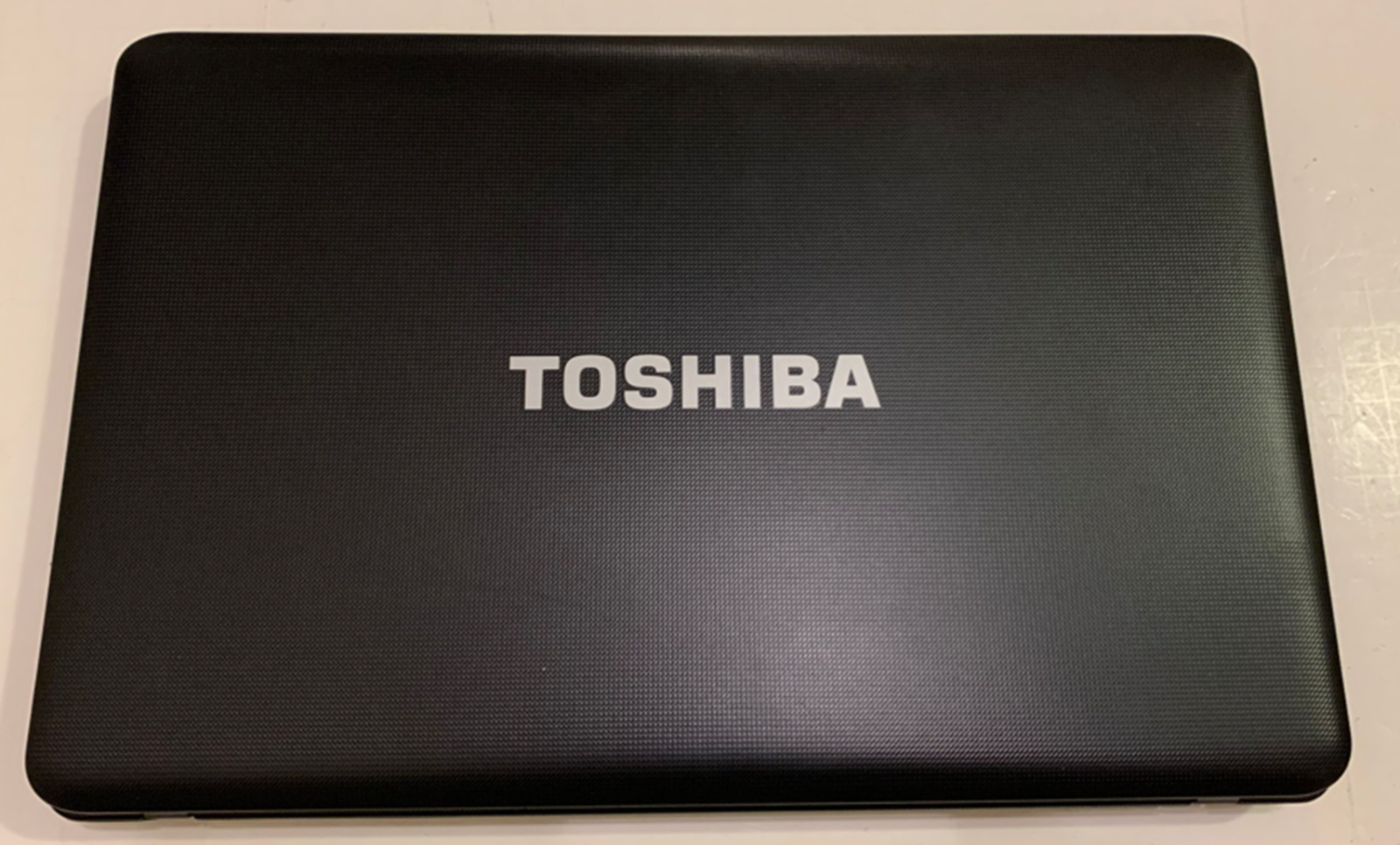 Toshiba Satellite C655 15.6″ WIN 11 ACTIVATED i5-2520M 2.5/3.2 GHZ 8GB 500GB HD