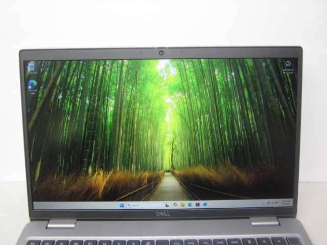Dell Latitude 5520 I5-1145G7 @ 2.6GHz 256GB 8GB WIN11PRO #2