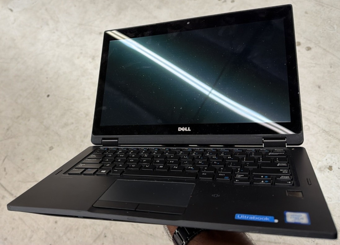 Dell Latitude 5289 2-in-1 Intel Core i5 7th Gen 8GB RAM 128GB SSD Window10 Pro-2