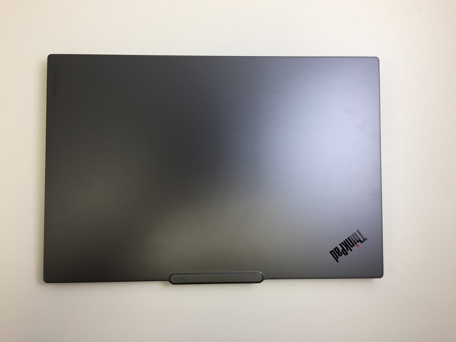 Lenovo ThinkPad X9-15 Gen 121Q60025US – Intel Core Ultra 7, 32 GB RAM, 1TB SSD