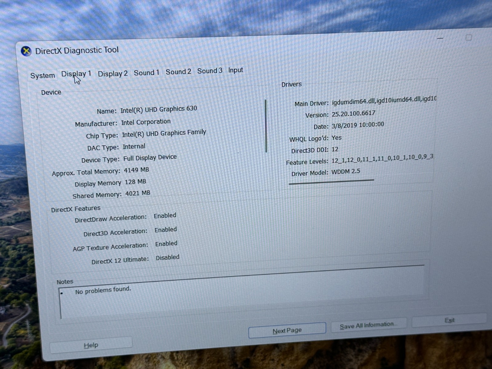 ASUS ROG STRIX G531GT / WINDOWS 11 HOME , 512GB SSD , 8 GB RAM 9TH GEN I7-9750H