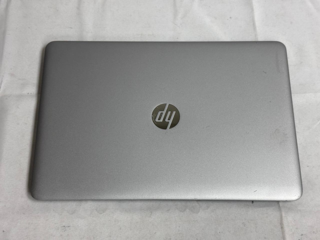 HP EliteBook 850 G4 8GB RAM, i7-7500U, 2.70GHz, 256GB SSD Windows 11