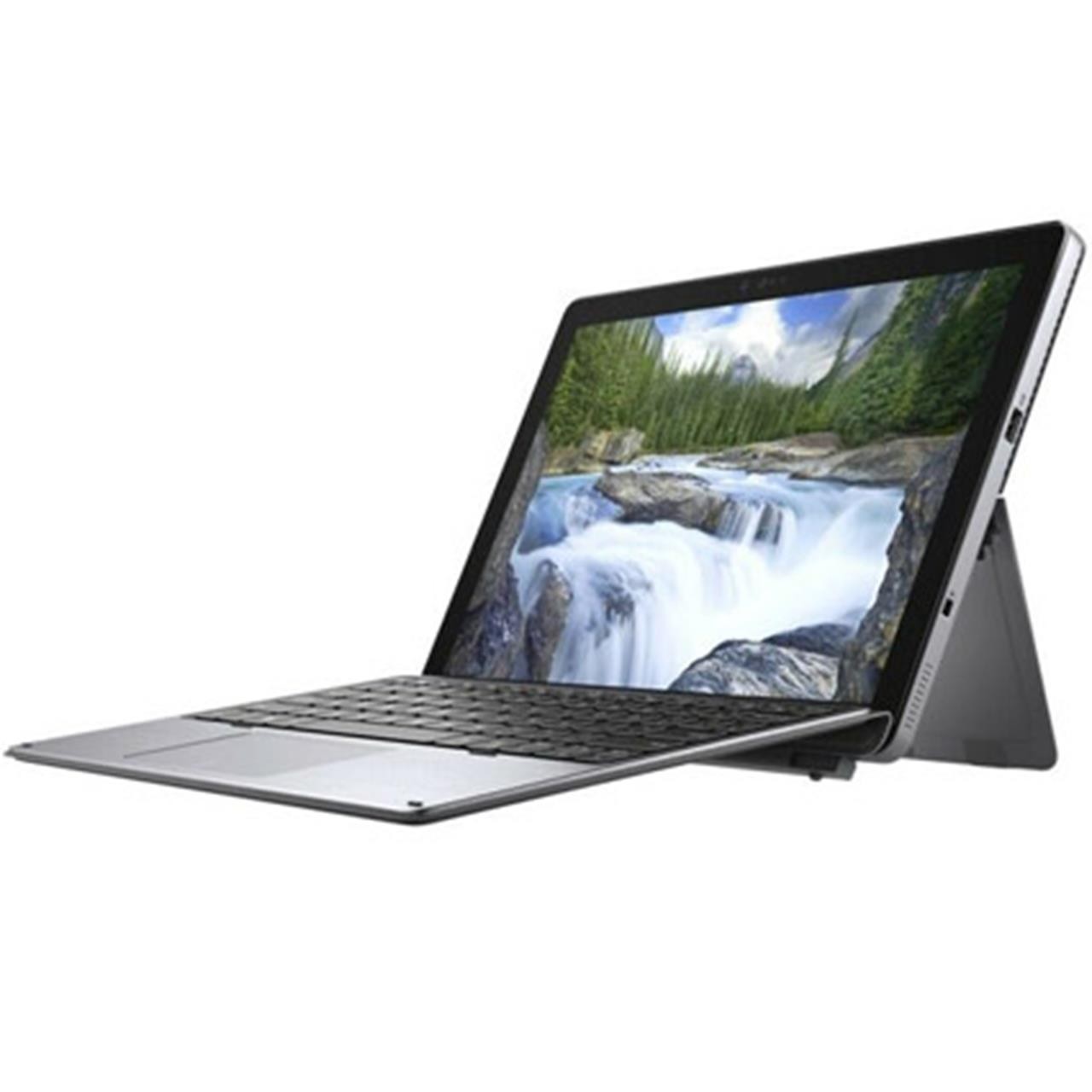 DELL LATITUDE 7200 12.3″ 2-IN-1 Tablet i5 8365U 8GB 256GB Windows 11 -Very Good