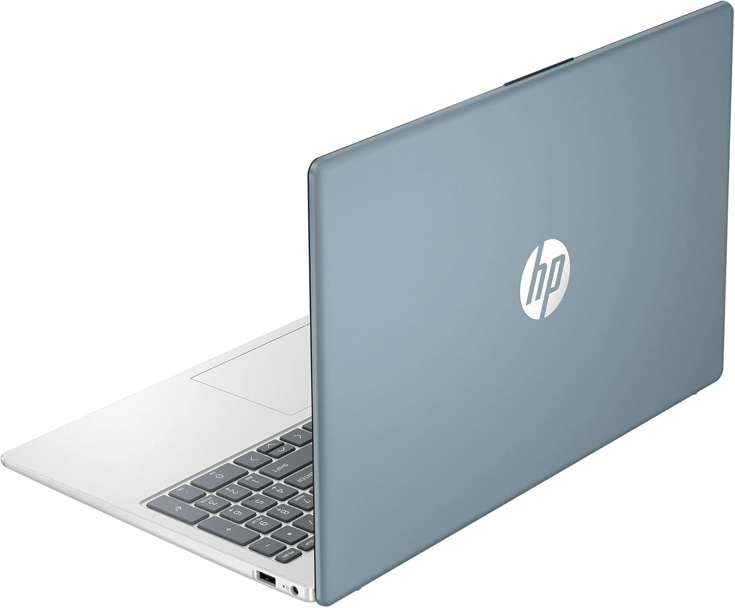 HP 15.6″ FHD TouchScreen Laptop 8-Core Intel Core i3-N305 8GB DDR4 RAM 256GB SSD