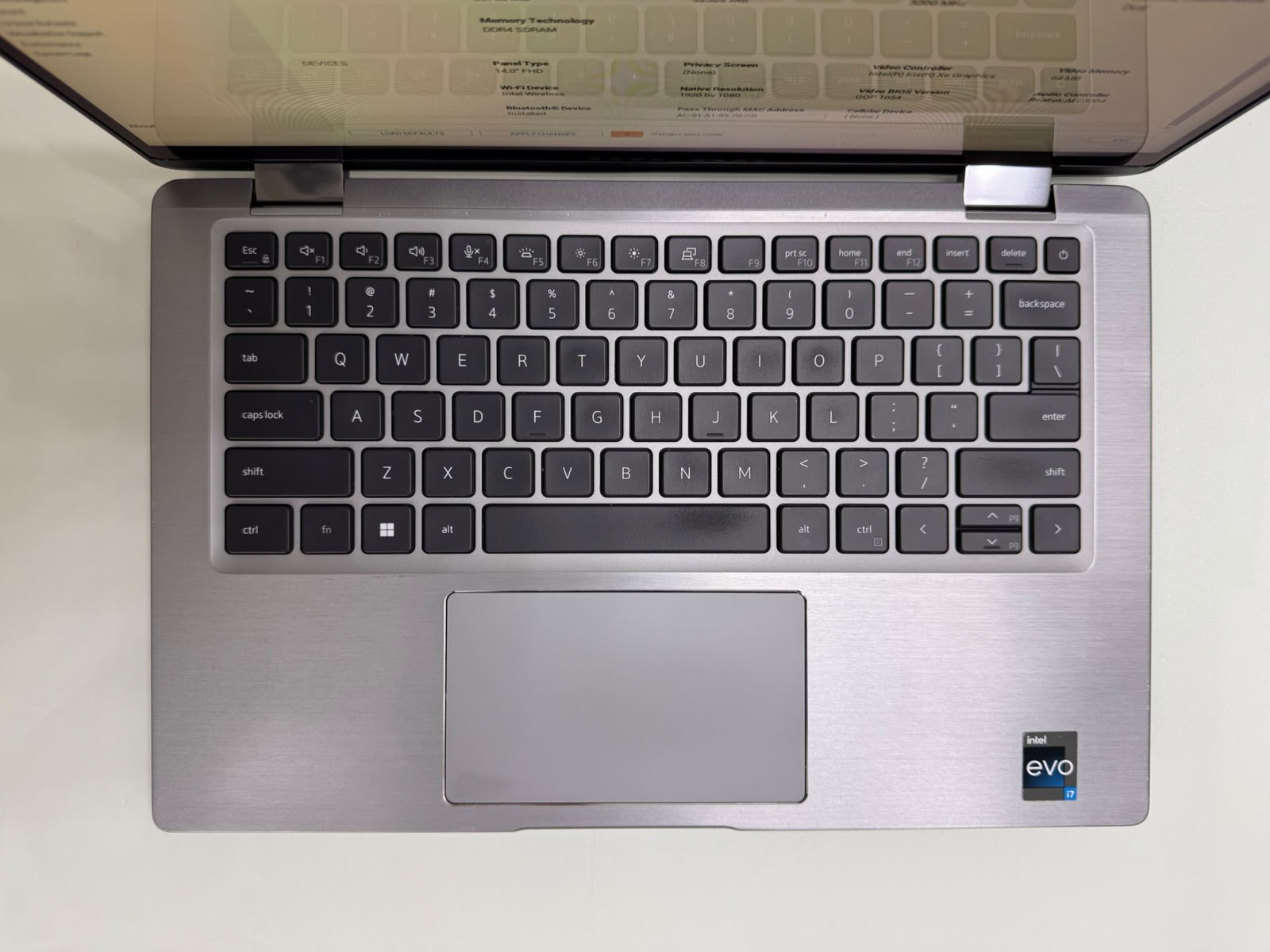 Dell Latitude 7430 2-in-1 i7-12th Gen 32GB RAM 512GB SSD Touch FHD Windows 11