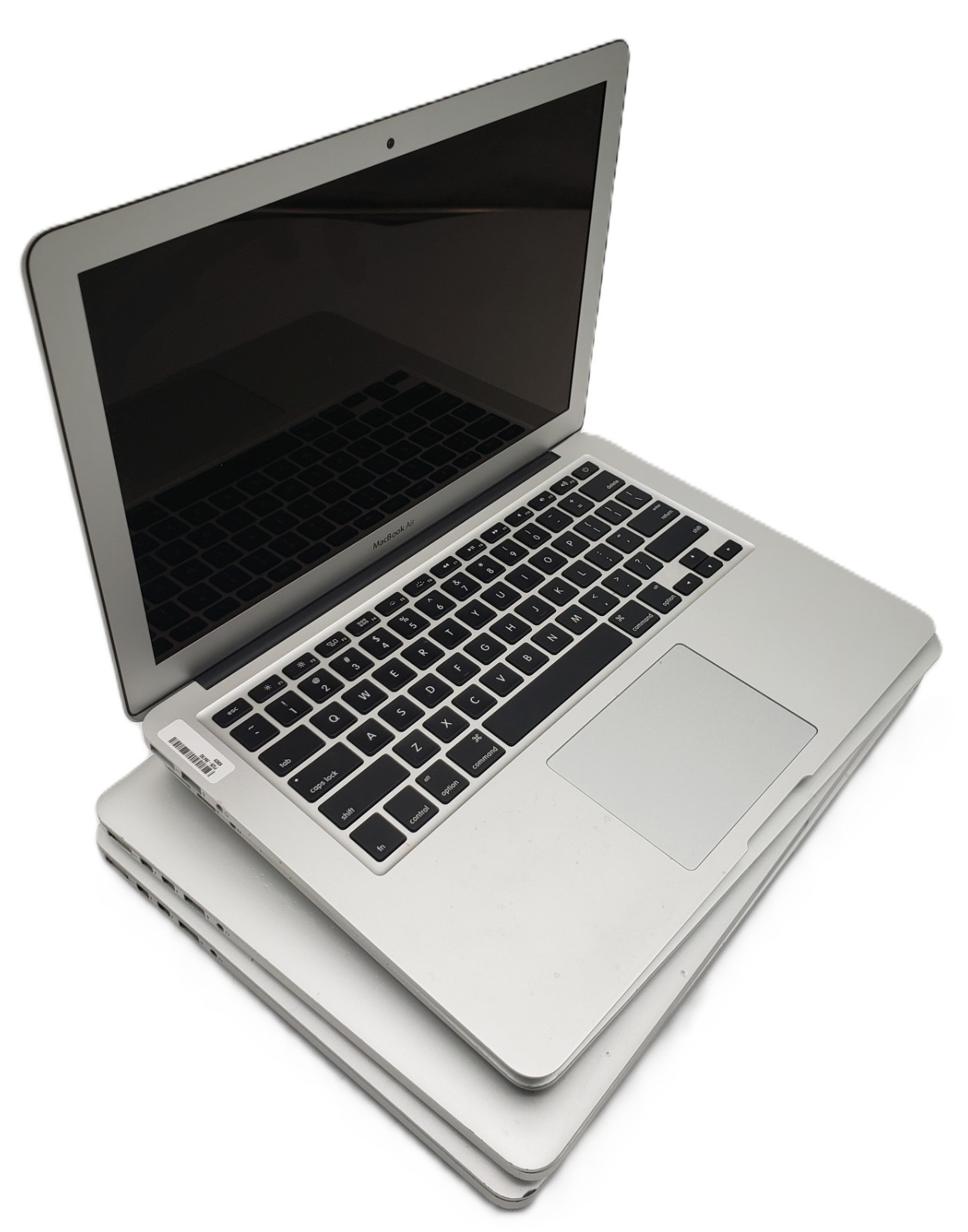 Lot of 5 Apple MacBook Air / MacBook Pro Laptops | No OS | See Description