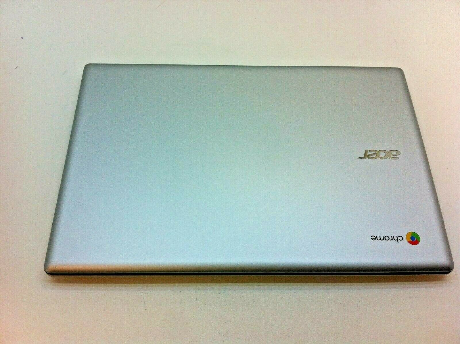 Acer Chromebook 311 (CB3119HC12A) Laptop 11.6″ 1.10GHz 4GB – memory – 32GB eMMC