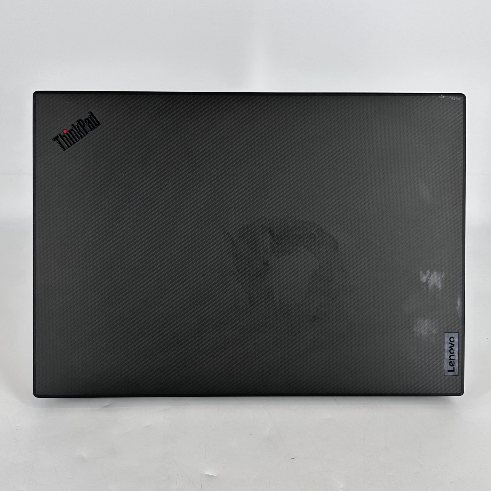 Lenovo ThinkPad P1 Gen 5 16 UHD+ 2.4 GHz i7-12800H 32GB 1TB SSD NVIDIA RTX A1000