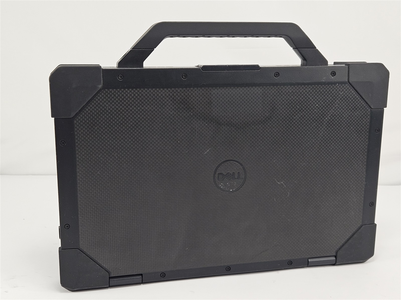 Dell 14″ Latitude 5430 Rugged i5-1145G7 16GB 256GB SSD HDMI Black No OS
