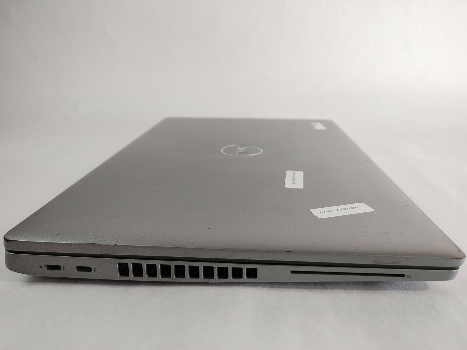 Dell Latitude 5520 Core i7-1185G7 3.00 GHz 8 GB DDR4 256 GB NVMe Windows 11 Pro