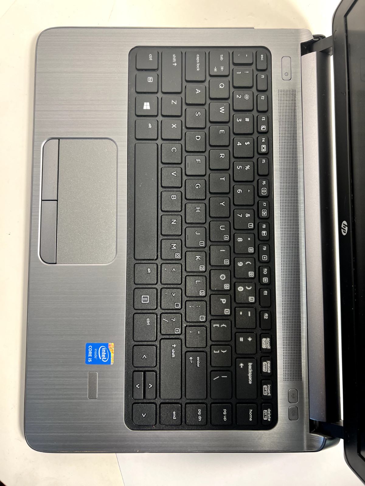 HP Probook 430 G2 13.2″ Intel Core i5-4210U 1.70 GHz 8GB RAM 500GB HDD Windows10