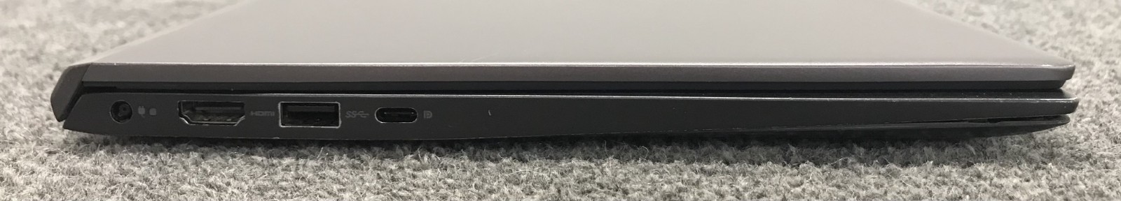 Dell Vostro 5401 14″ Laptop i7-1065G7, No RAM/Storage, Boots to BIOS