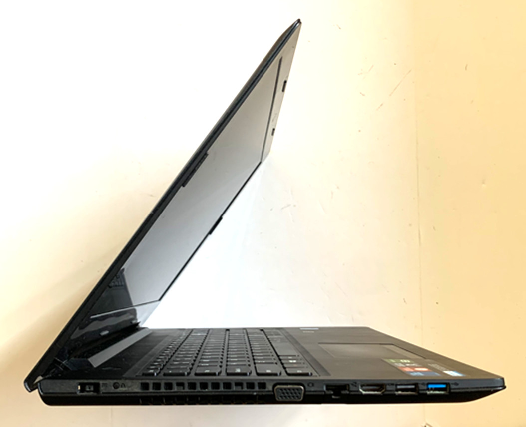 Lenove G50-70 15.6″ WIN 11 ACTIVATED i5-4210U 1.7/2.7GHz CPU 8GB RAM 500GB HDD