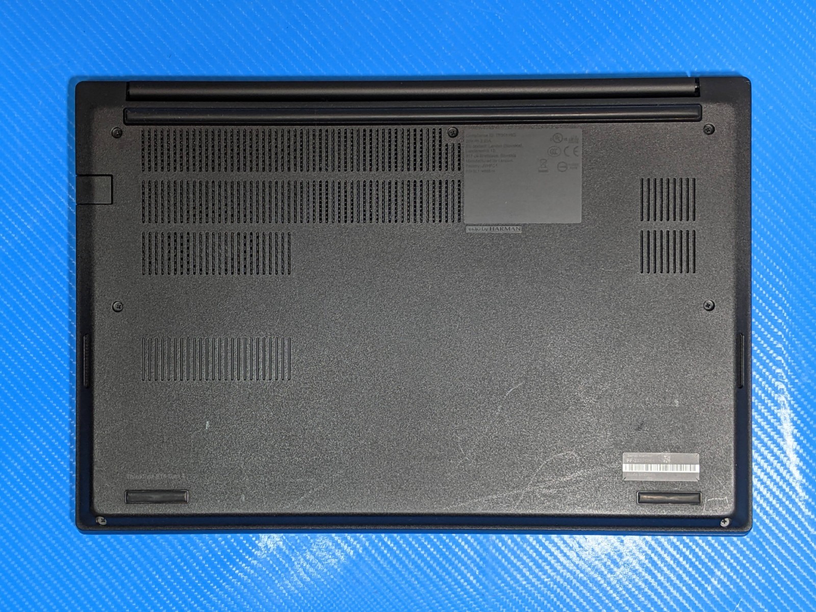 Lenovo ThinkPad E14 Gen 4 14″ FHD i5-1235U 1.3GHz 16GB 512GB SSD W11Pro +Charger