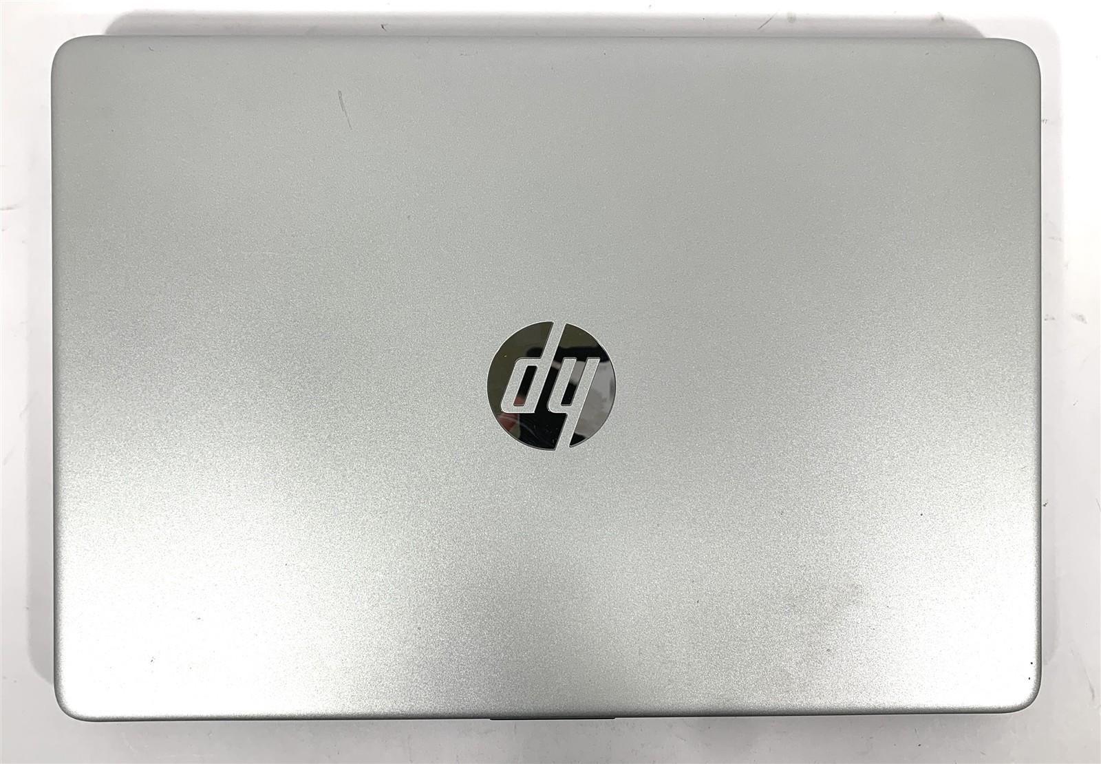 HP Notebook 14-dq1033cl Laptop Intel i5-1035G4 128GB SSD 4GB RAM – No OS