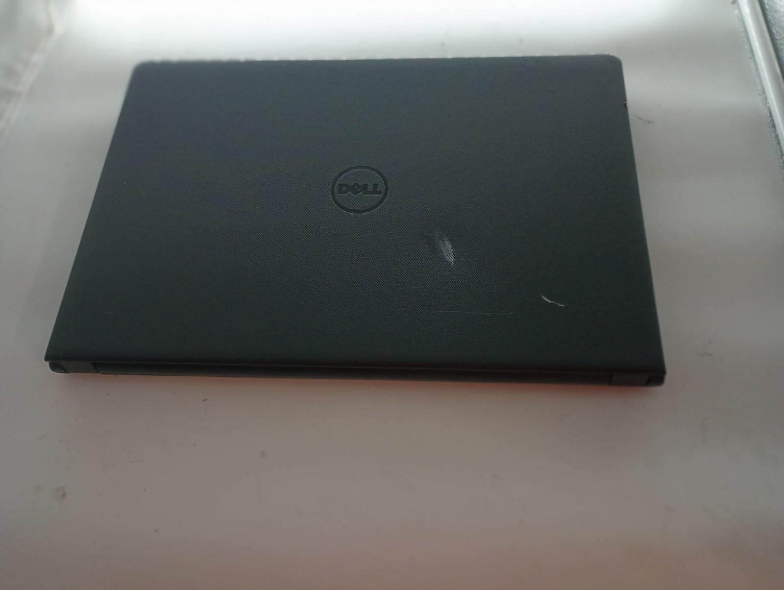11056 inspiron3565 w/charger.A6-9200 Radeon R4.8GB.128GB SSD.15.6″.Optical.W11