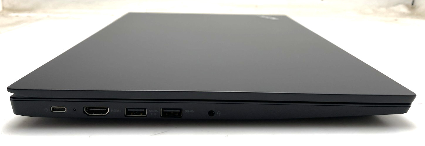 Lenovo ThinkPad E580 15.6″ i5-8250U 12gb Ram 500gb SSD W11 Pro 92% Bttry