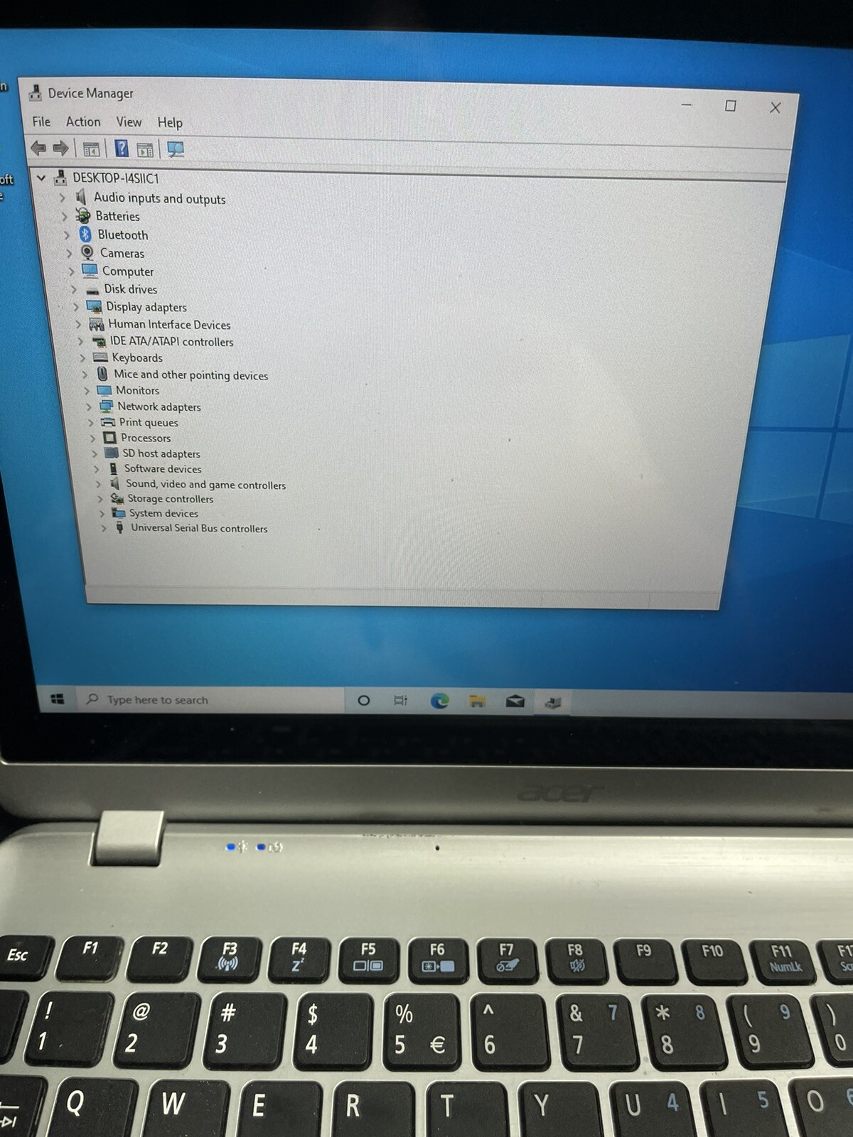 Acer Aspire V5-122P-0869 Laptop Computer