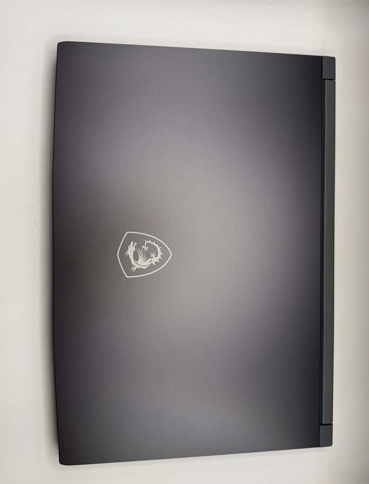 MSI Thin A15 B7VF 15-inch Laptop AMD Ryzen 5 16GB RAM 512GB RTX 4060 Mint