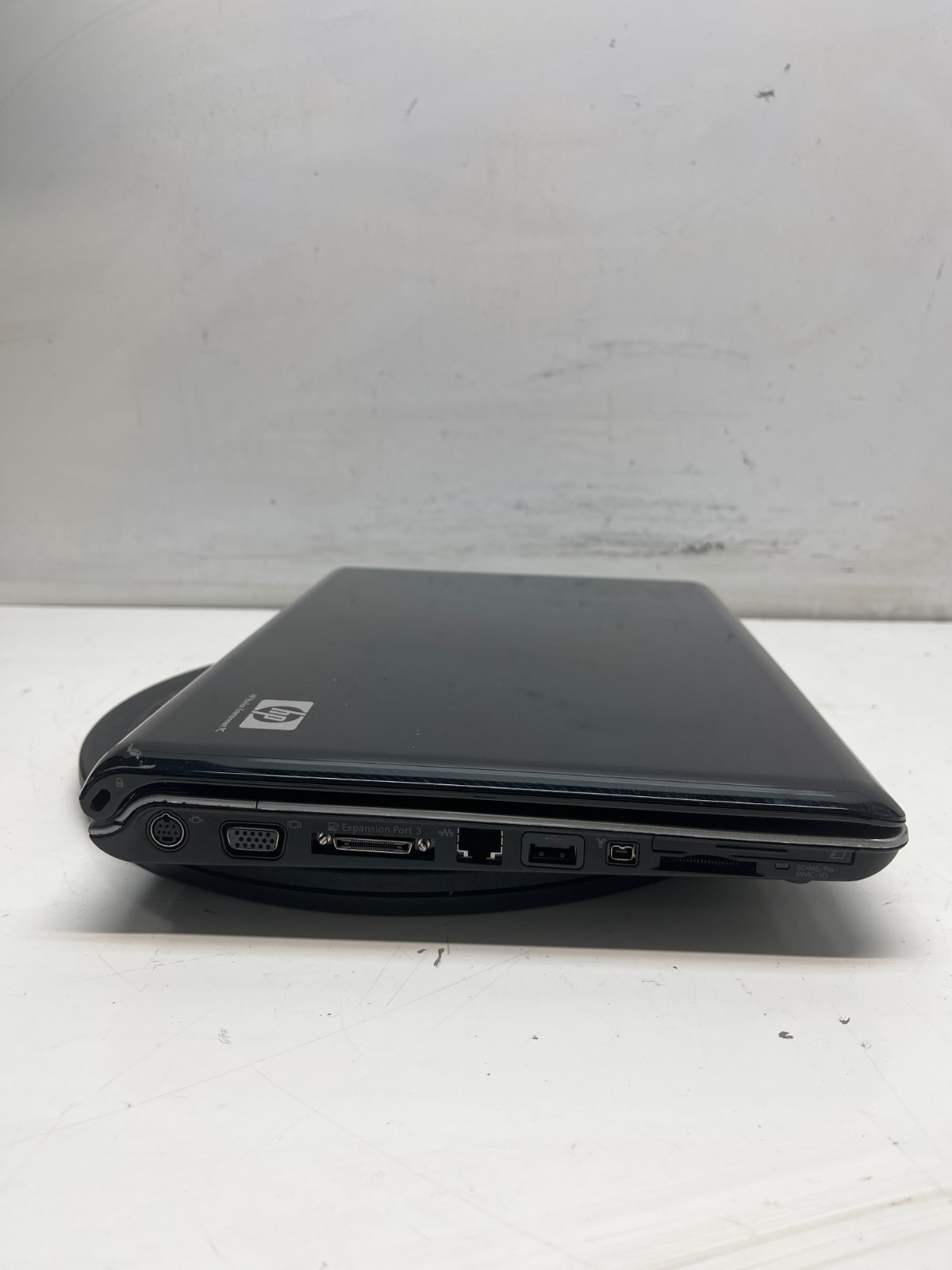Hp Pavilion dv2000 AMD Turion 64 x2 1GB NO HDD READ