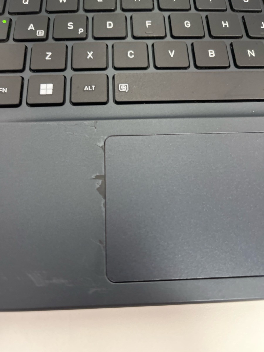 DYNABOOK SATELLITE PRO C40-K (P04019280)