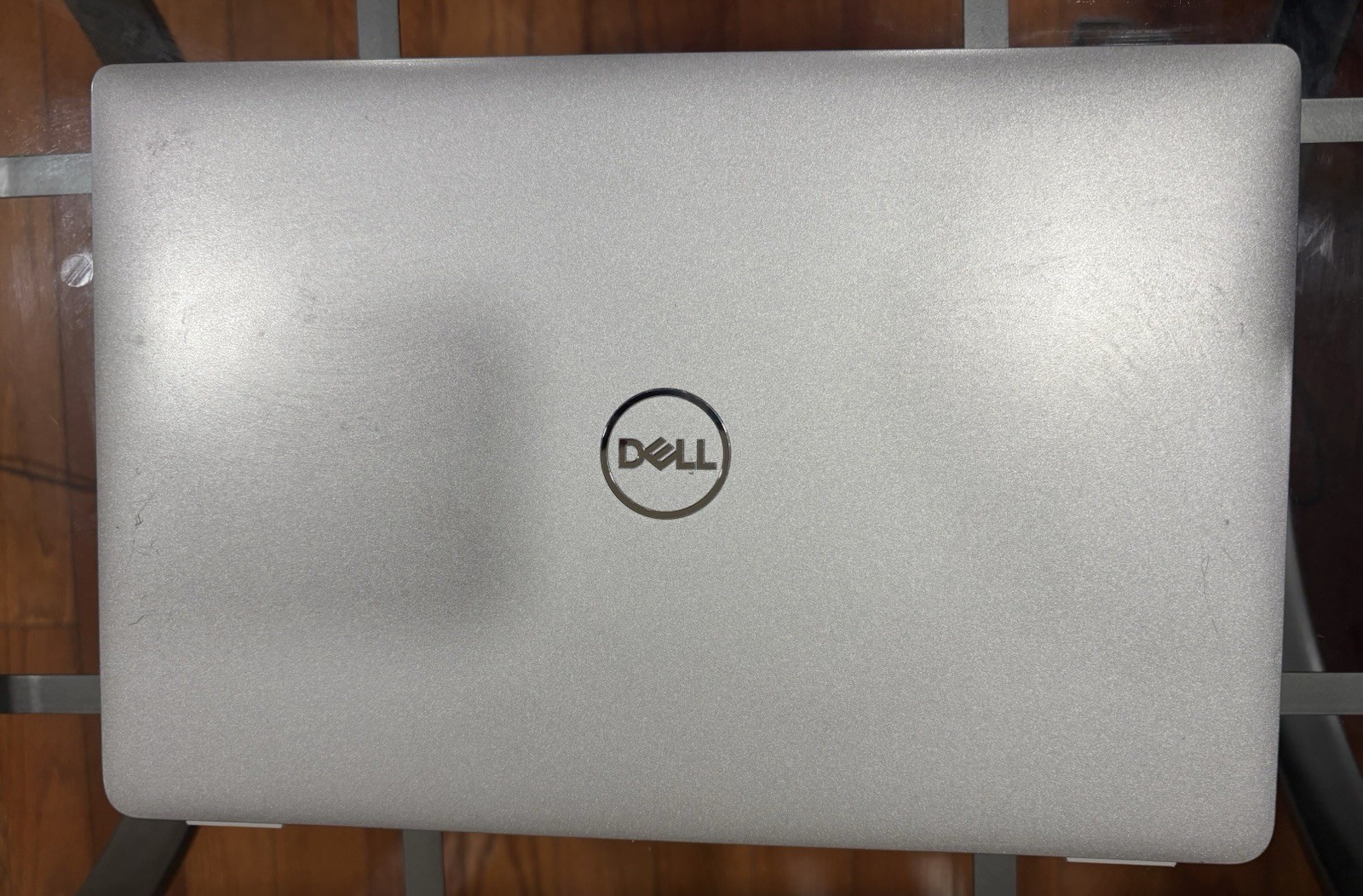 Dell Latitude 5450 14″ Laptop Core Ultra 7 165U 32GB 237GB SSD Win10 Pro Silver