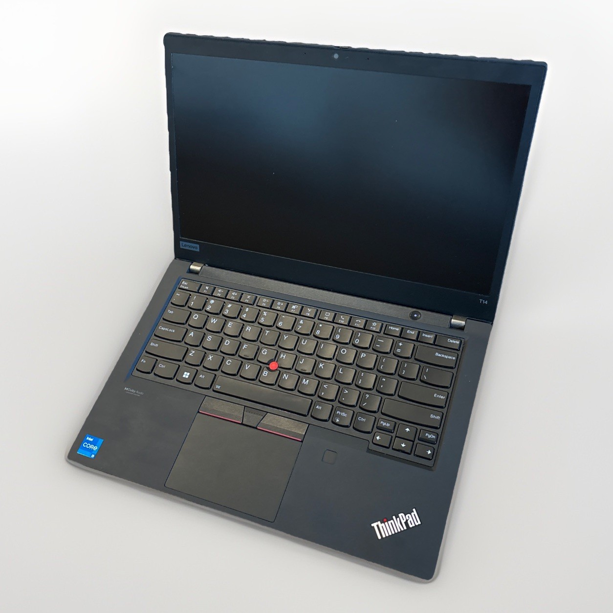 Lenovo ThinkPad T14 Gen 2 i5-1135G7 24GB RAM 256GB SSD 14” FHD Windows 11 Pro