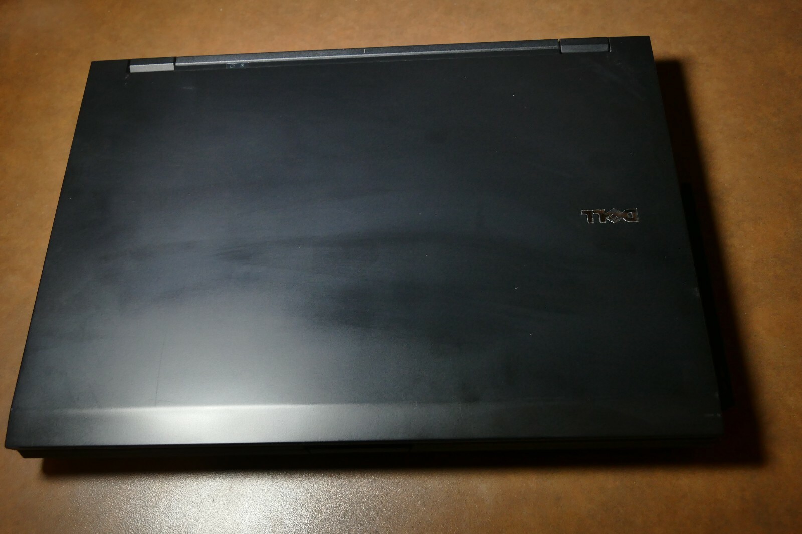 DELL Latitude E5400 2.53GHz, 4GB, 160GB HD, Blue Tooth