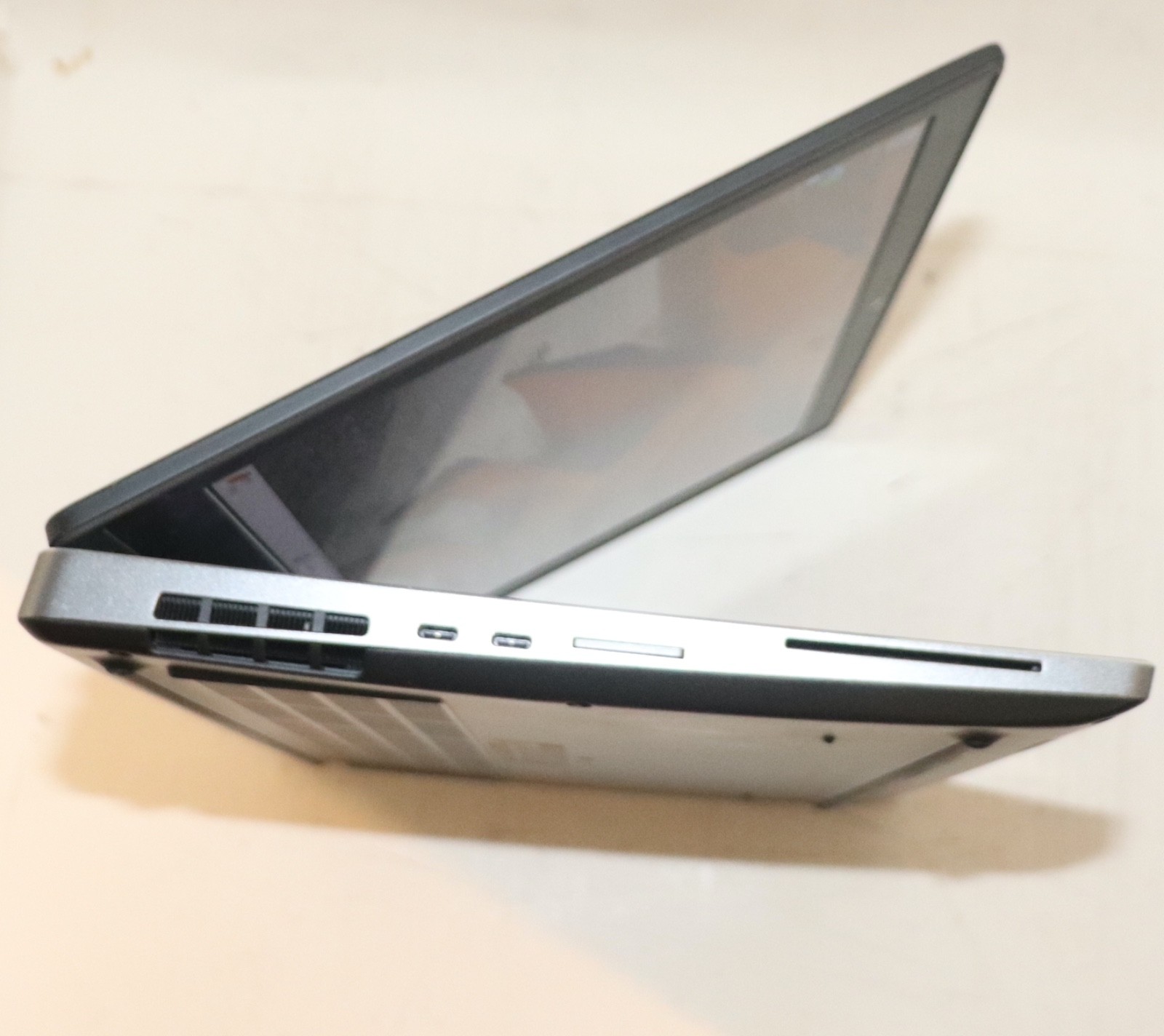 Dell Precision 7530 Intel core i7 @2.60GHz|32GBRAM|512GBSSD|WIN 11|Nvidia|Webcam