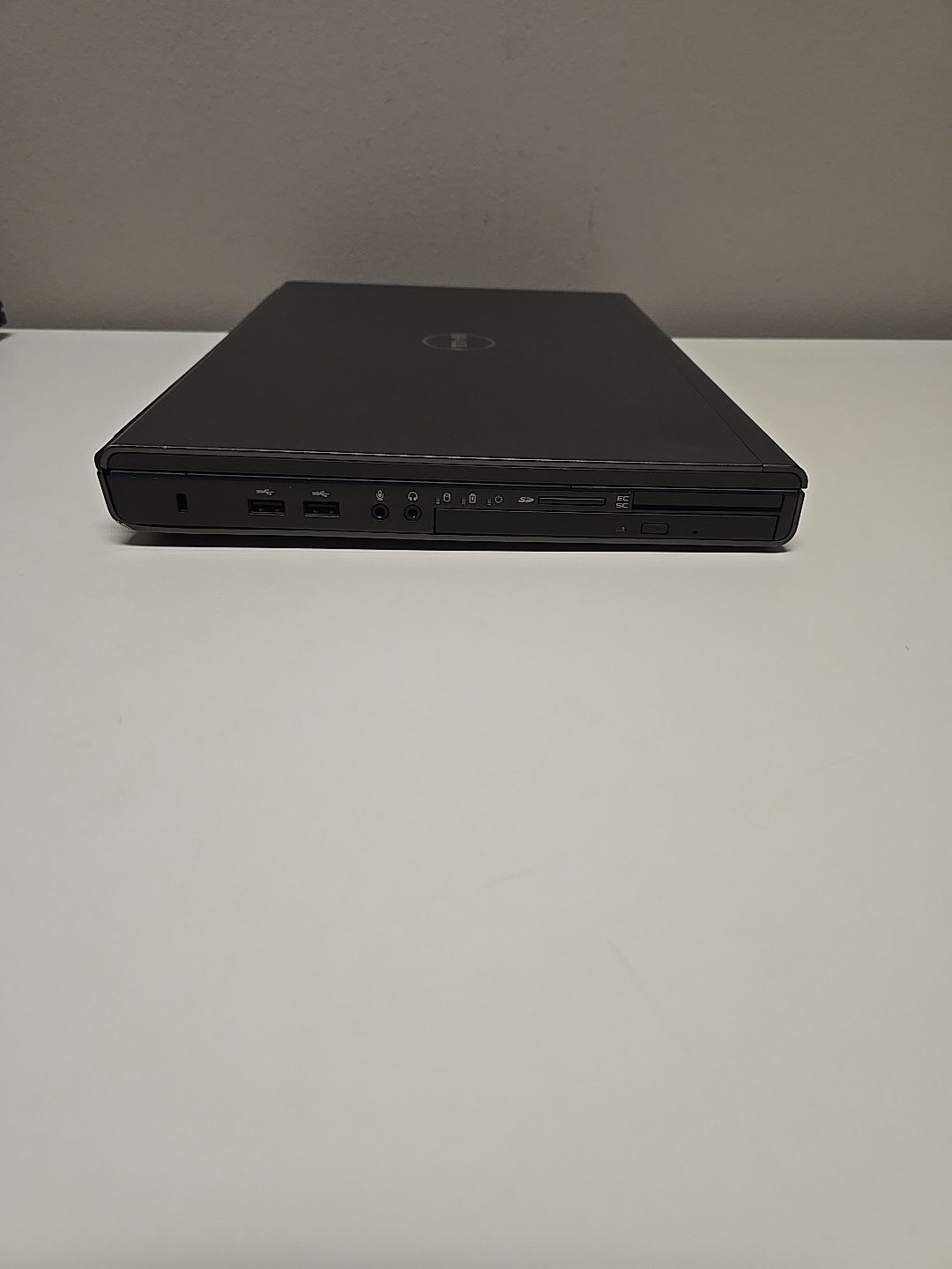 Dell Precision M4800 | i7-4600M 16GB RAM 256GB SSD + 500GB HDD | NVIDIA K1100M
