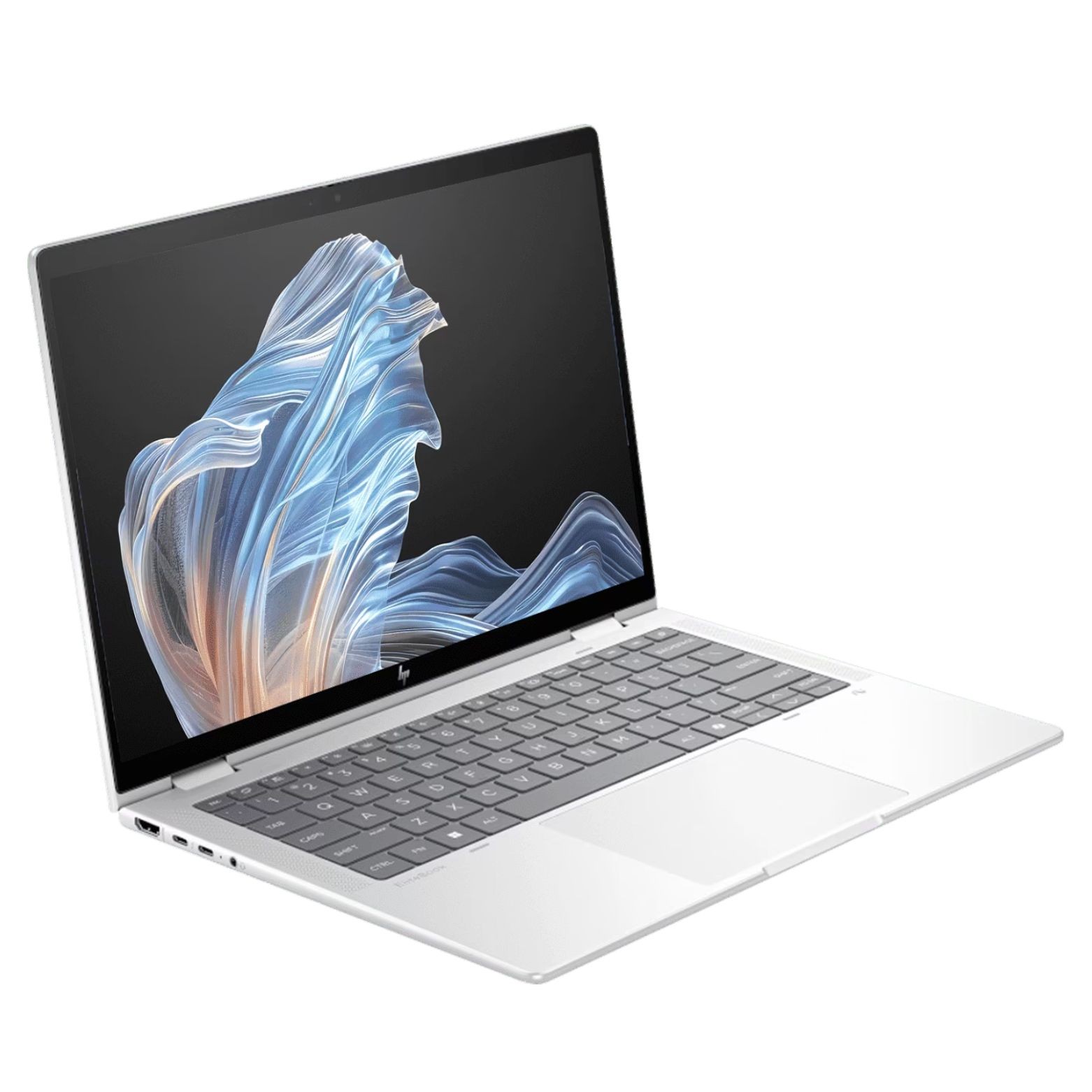 HP EliteBook X Flip G1i 14″ WUXGA Touch Intel Ultra 7 268V 32GB 512GB SSD W11P