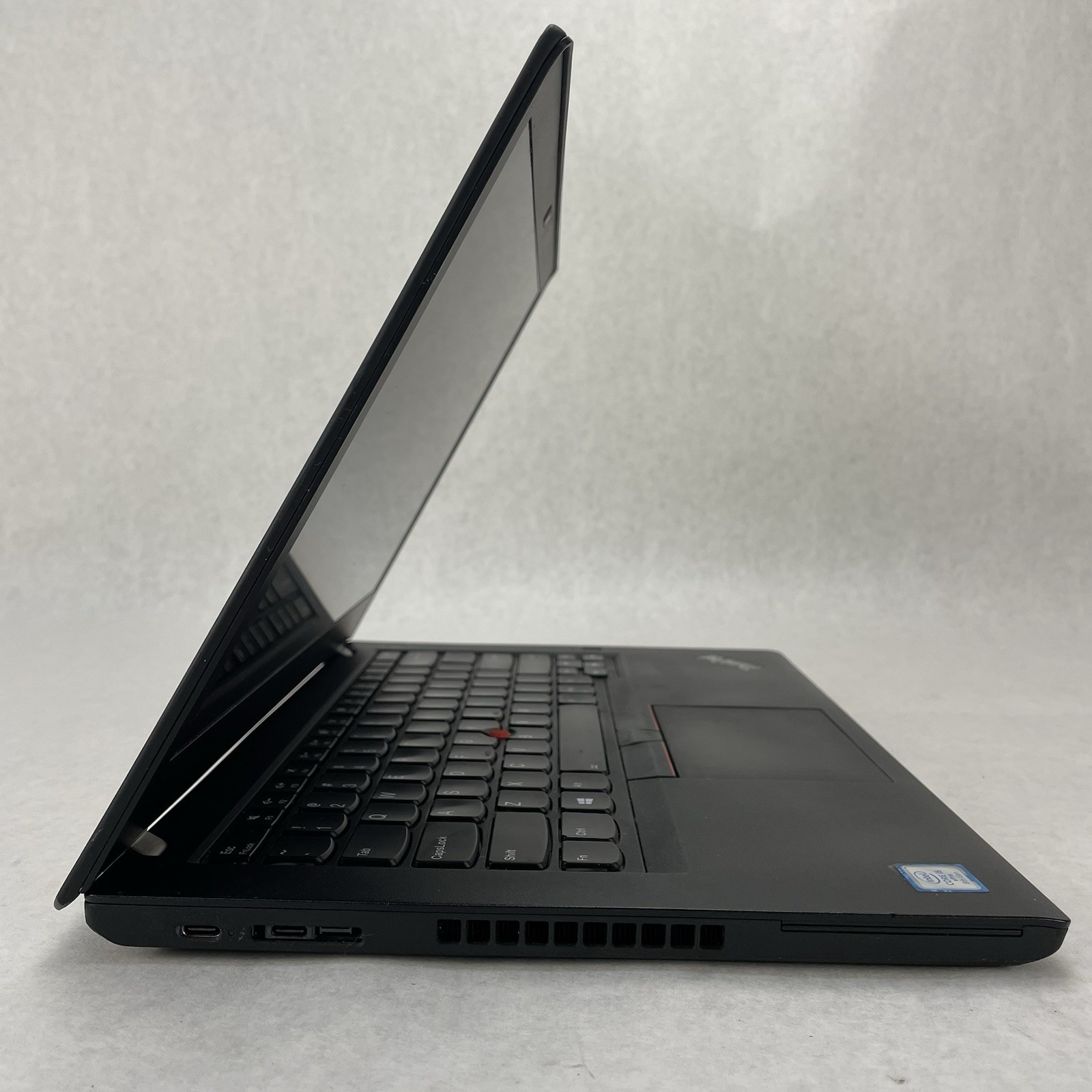 Lenovo ThinkPad T480 14″ i5-8350U 1.70 GHz 8 GB RAM No SSD/OS/AC/Batt – READ
