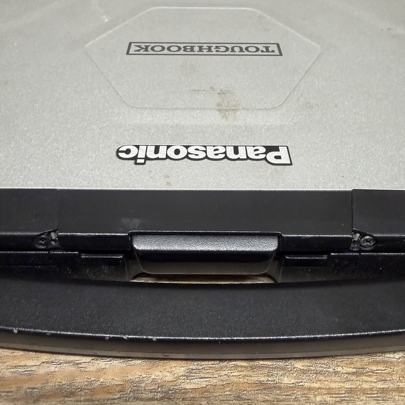 Panasonic Toughbook cf-54 mk3 Core i5-7300 24GB Ram No HD No Caddy No Charger