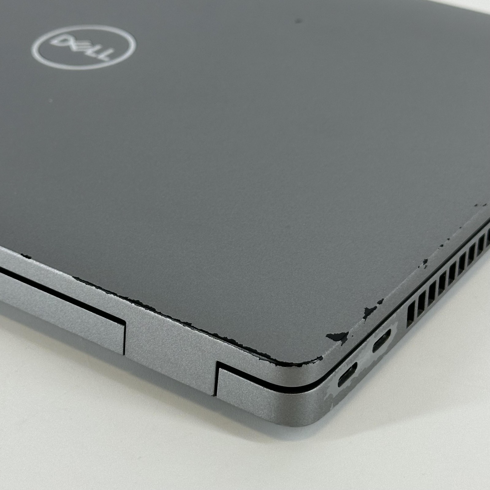 Dell Latitude 5430 14 Gray FHD TOUCH 1.8 GHz i7-1265U 16GB 256GB SSD Good