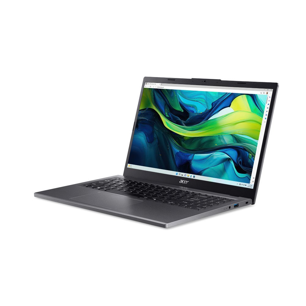 Acer Aspire 15.6in Notebook AMD Ryzen 5 8GB RAM 512GB SSD Certified Refurbished