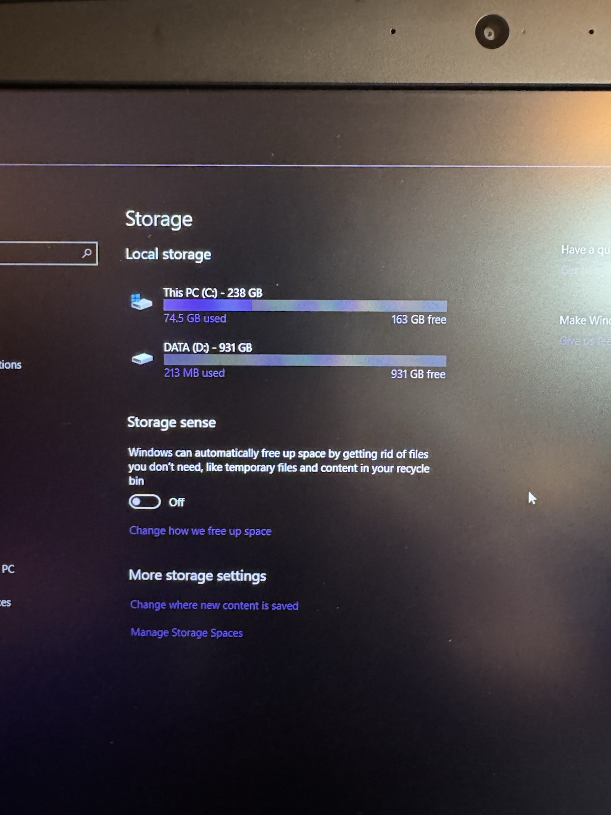 Alienware 17 R5 Gaming Laptop 17in i7-8750H 16GB 256GB SSD+1TB GTX1070
