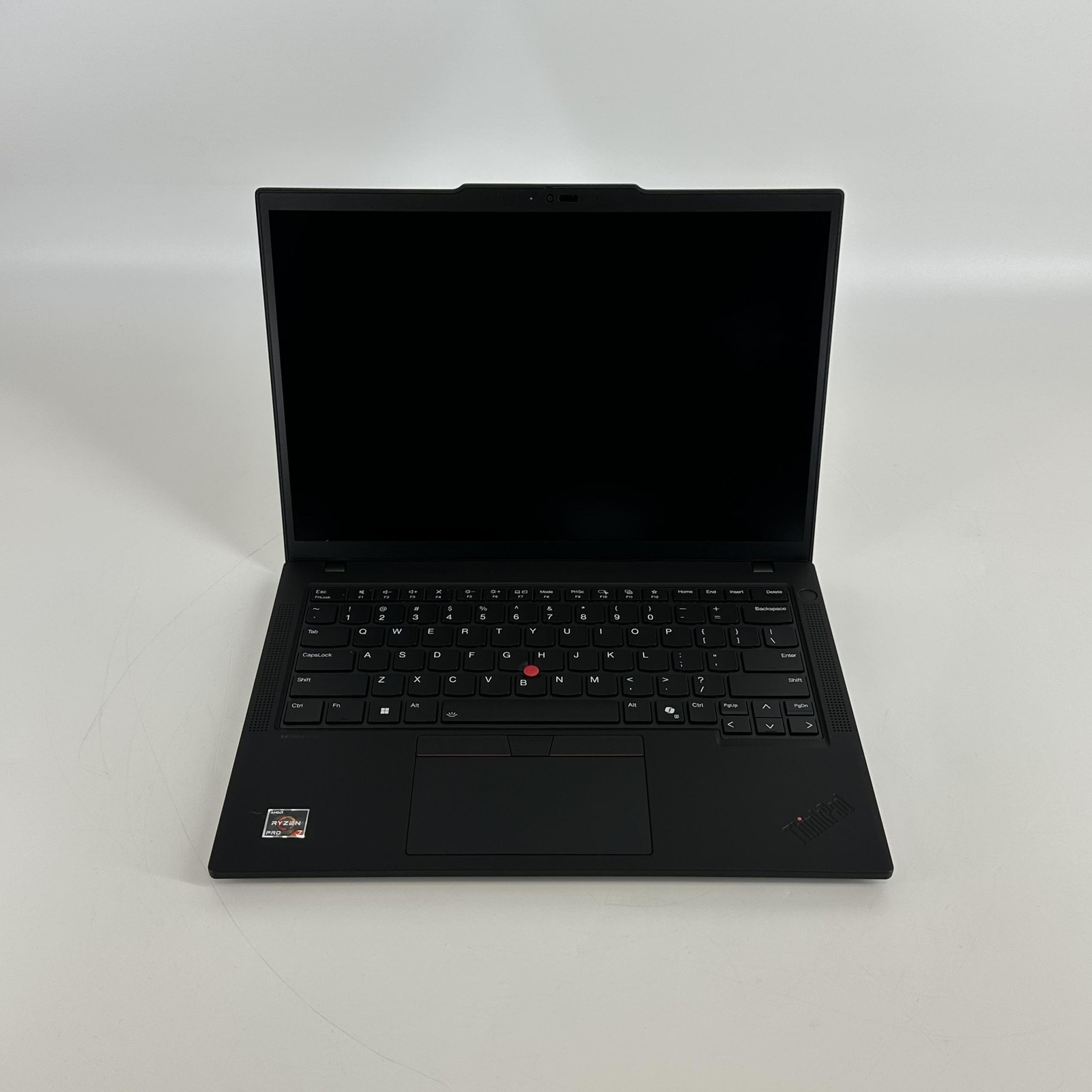 Lenovo ThinkPad T14 Gen 5 Gray FHD+ 3.3 GHz Ryzen 7 PRO 8840U 16GB 512GB SSD