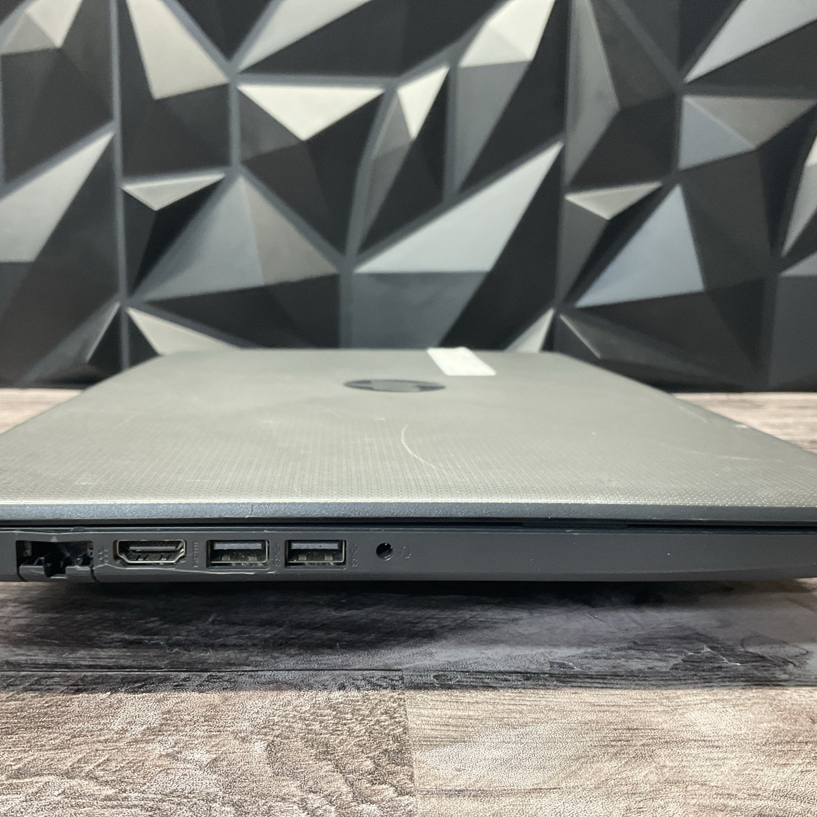 HP 250 G7 / i5 8th Gen / BIOS Unlocked / No RAM / No SSD / M15