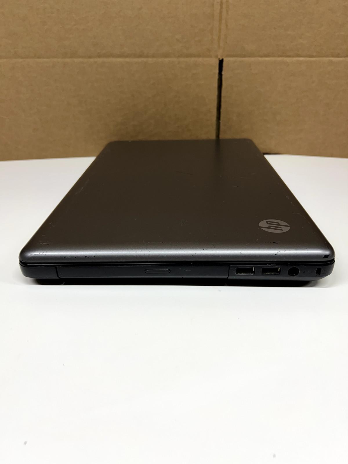 HP 15.6″ Notebook Laptop – AMD E-450 1.65GHz, 4GB RAM, 465GB HDD, Windows 10