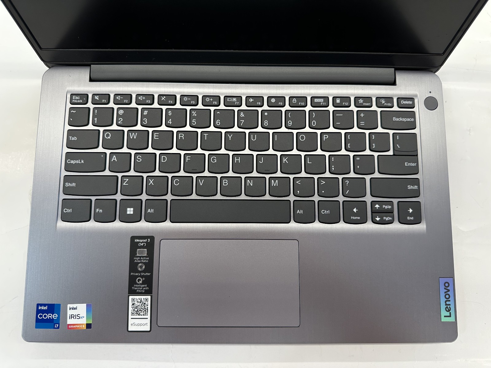 Lenovo 87H7 IdeaPad 3-14ITL6 FHD i7-1165G7 8GB RAM 500GB SSD Windows 11 Home